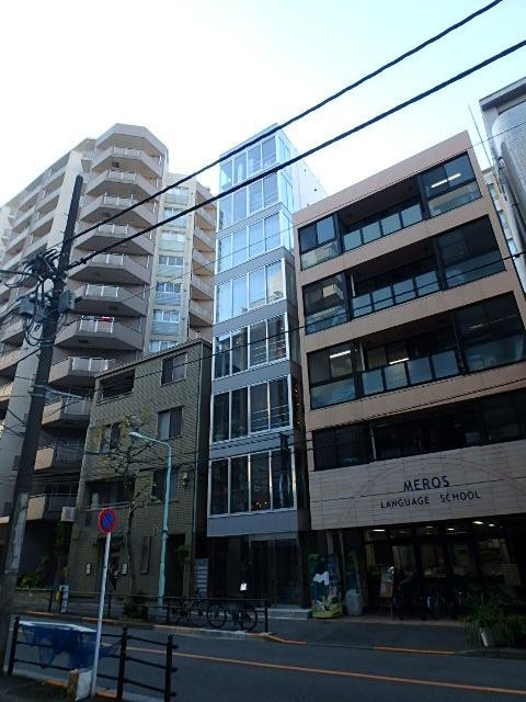 マガザン東池袋外観③