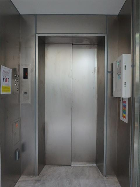 マガザン東池袋ホール①
