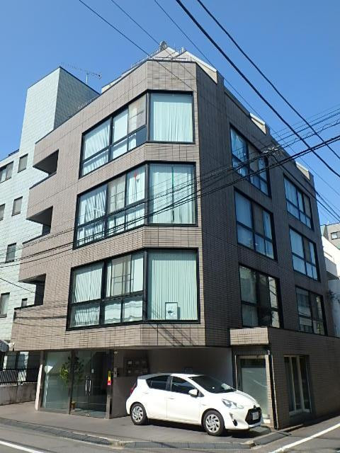 恵安ビル外観①(メイン)