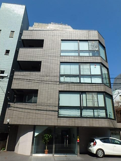 恵安ビル外観②
