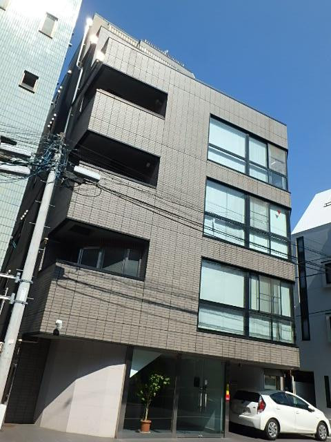 恵安ビル外観③