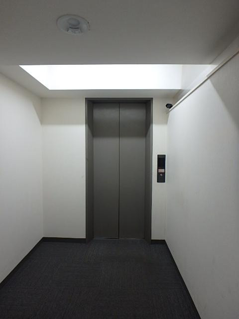 恵安ビルホール④