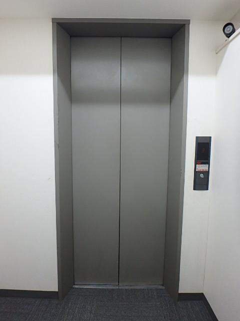 恵安ビルホール⑤