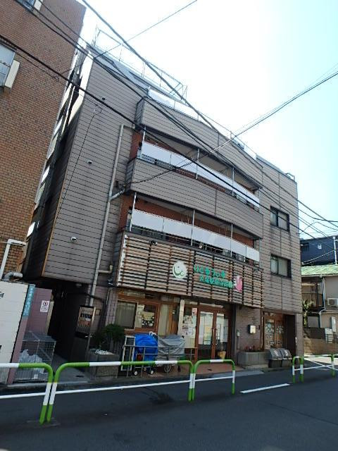メゾン清栄外観①(メイン)