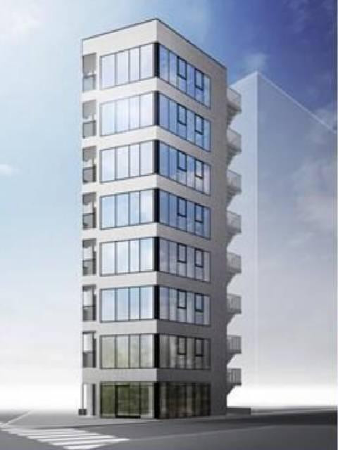 ＭＴ東池袋ビル外観①(メイン)