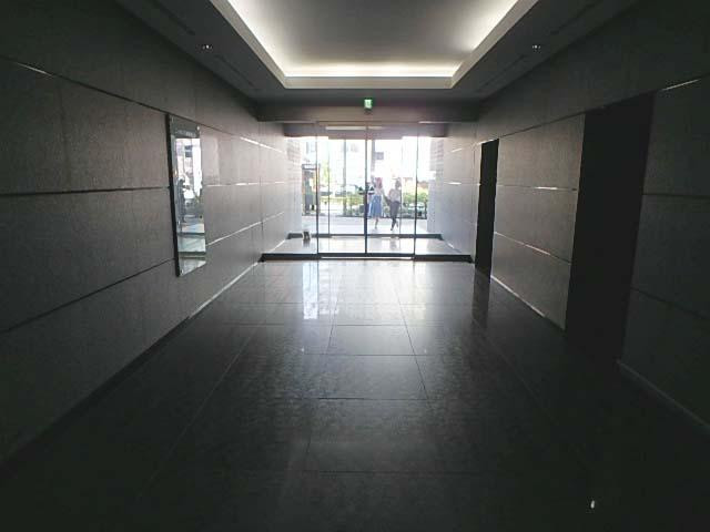 日本生命大塚駅前ビルホール③