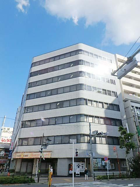 日本生命大塚駅前ビル外観①(メイン)