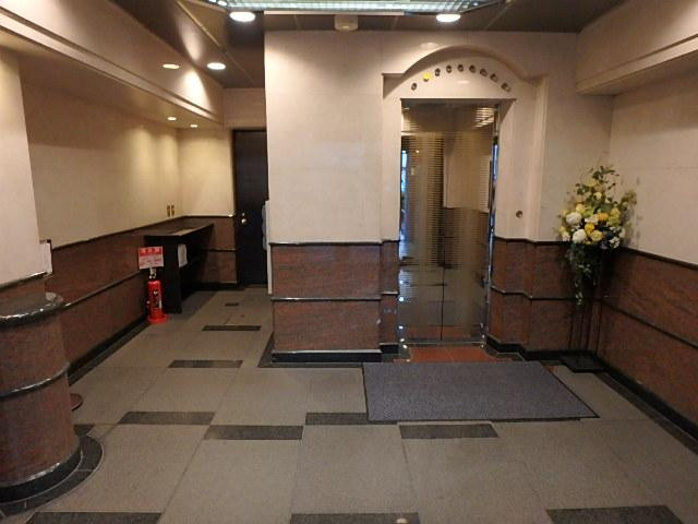喜多ビルホール①