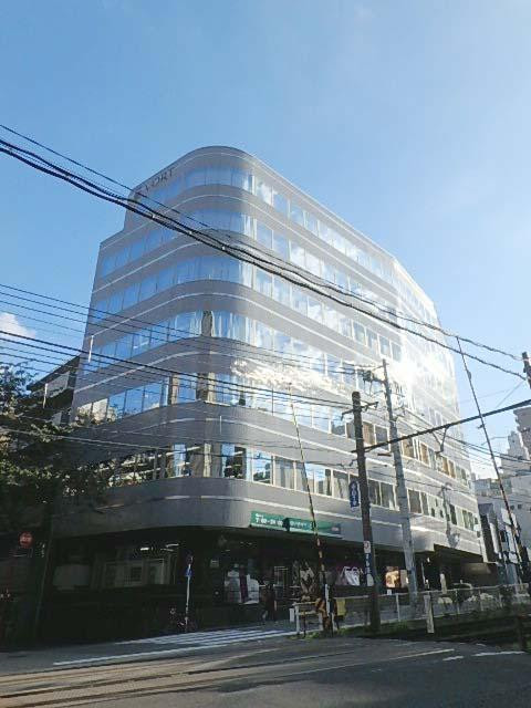 ＶＯＲＴ大塚ＦＴ外観①(メイン)