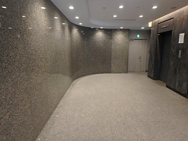 南大塚ビルホール①