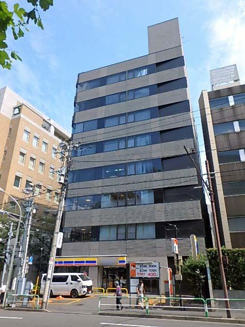 南大塚ビル外観①(メイン)