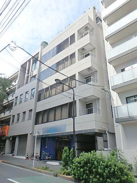 ＩＮＳビル外観①(メイン)