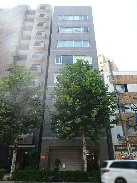 フェイズ大塚外観①(メイン)