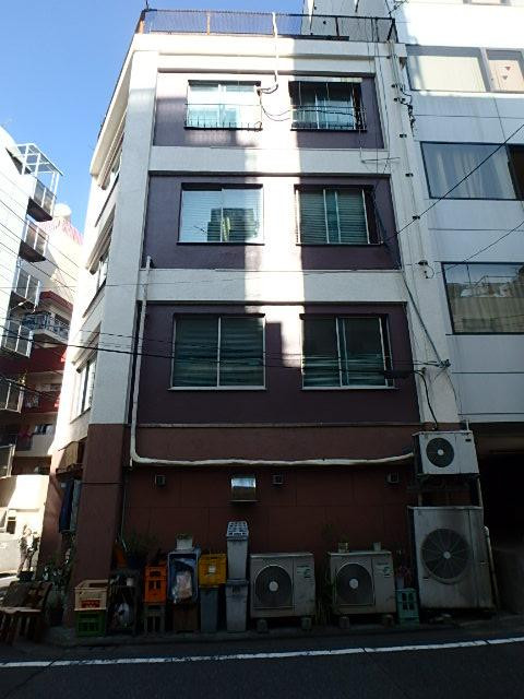 中島第３ビル外観③