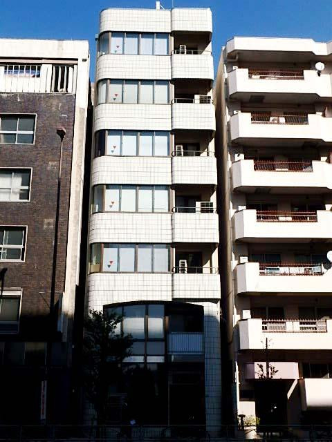 南大塚Ｋ．Ｙビル外観①(メイン)