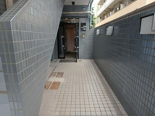 寺岡ビルホール①
