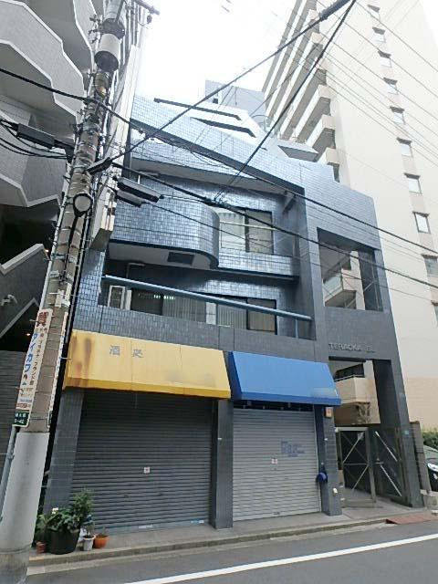 寺岡ビル外観①(メイン)