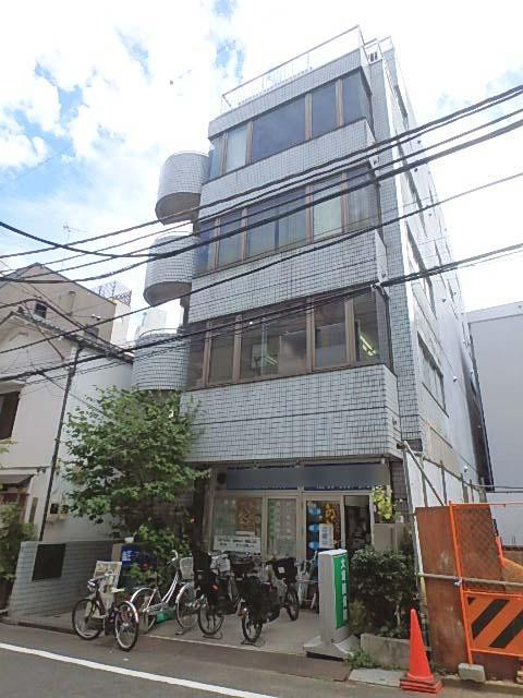 ＨＫアークビル外観①(メイン)