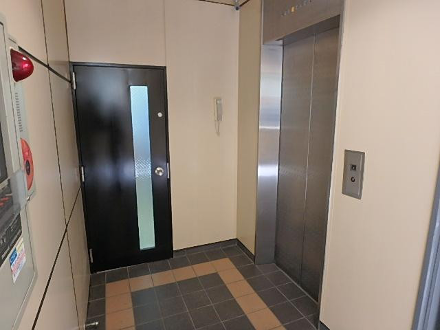 オーエスビルホール②