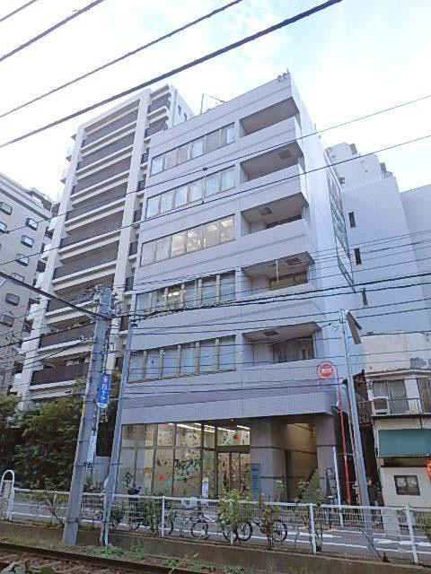 外観①(メイン)