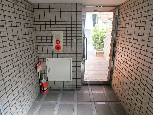 ホール③