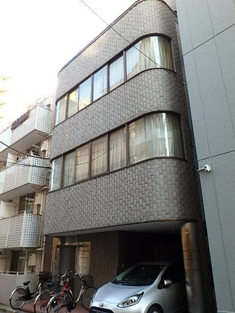 ＭＡＳＡビル外観②
