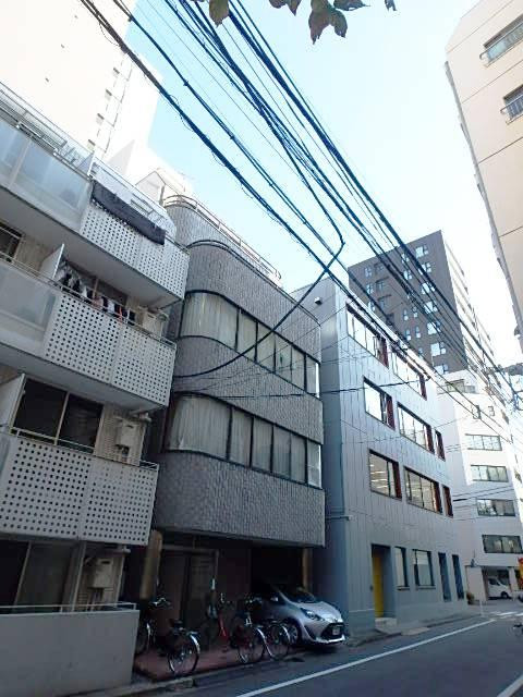 ＭＡＳＡビル外観③