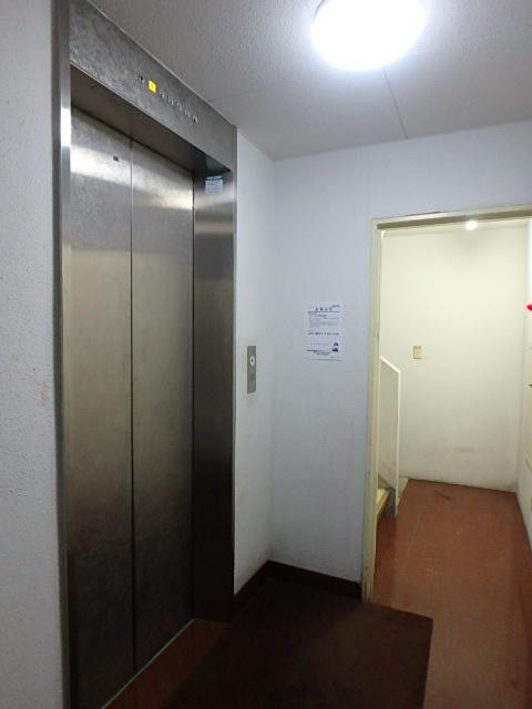 ＭＡＳＡビルホール②
