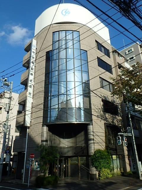 中央ビル外観①(メイン)
