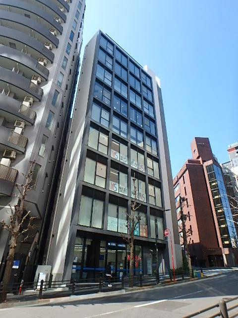 （仮称）豊島区南大塚３丁目計画外観③