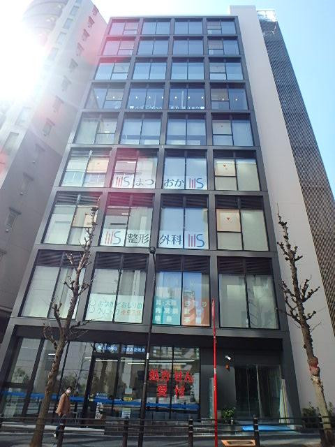 （仮称）豊島区南大塚３丁目計画外観②