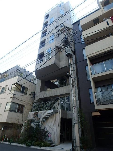 アーバングリーン外観①(メイン)