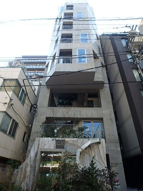 アーバングリーン外観②