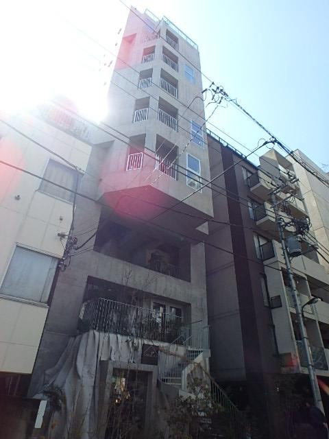 アーバングリーン外観③