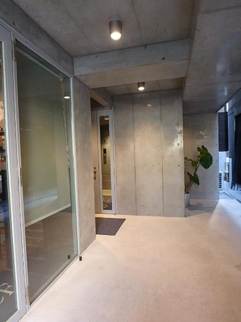 アーバングリーンホール①