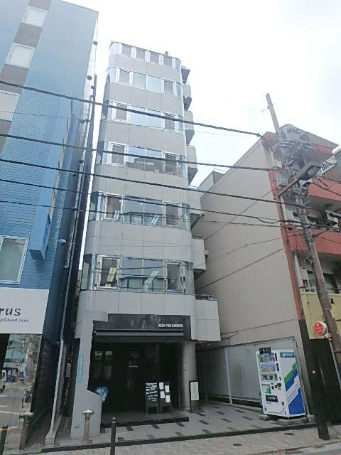 外観①(メイン)