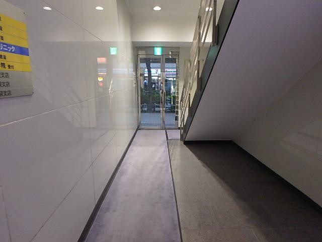 第１０野萩ビルホール③