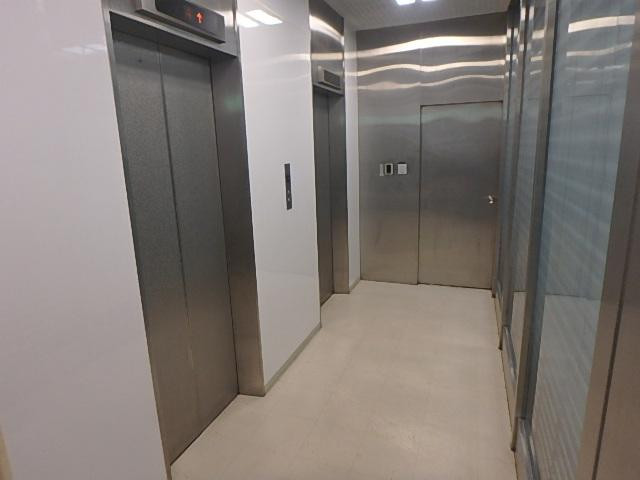 第１０野萩ビルホール②