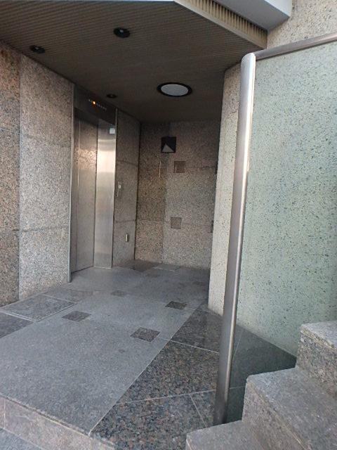 ＳＴビルホール①