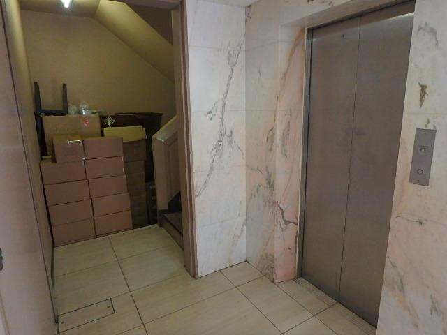 Ｍ．ＢＡＬＡＮＣＥ＋　ＩＫＥＢＵＫＵＲＯ　ＳＯＵＴＨホール②