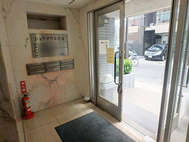 Ｍ．ＢＡＬＡＮＣＥ＋　ＩＫＥＢＵＫＵＲＯ　ＳＯＵＴＨホール③