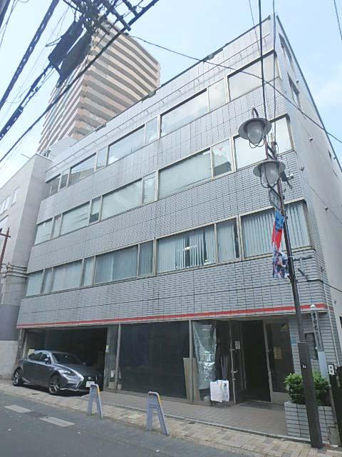 Ｍ．ＢＡＬＡＮＣＥ＋　ＩＫＥＢＵＫＵＲＯ　ＳＯＵＴＨ外観①(メイン)