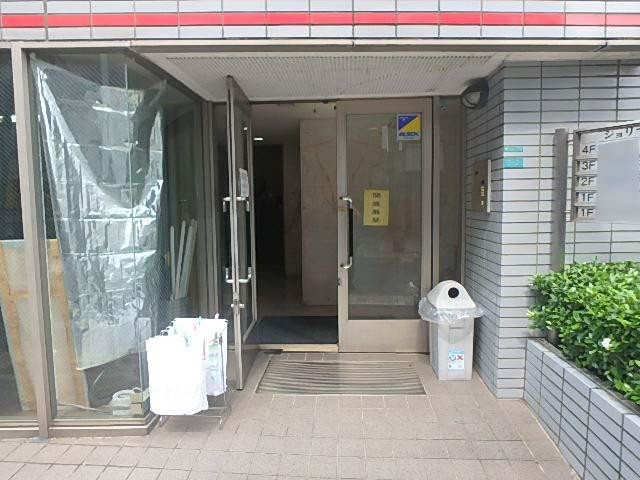 Ｍ．ＢＡＬＡＮＣＥ＋　ＩＫＥＢＵＫＵＲＯ　ＳＯＵＴＨエントランス②