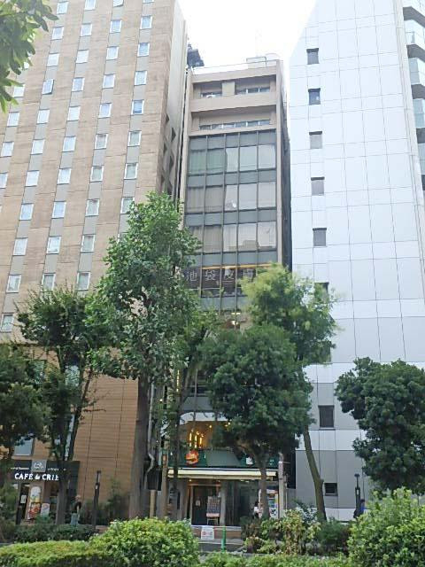 金井ビル外観①(メイン)