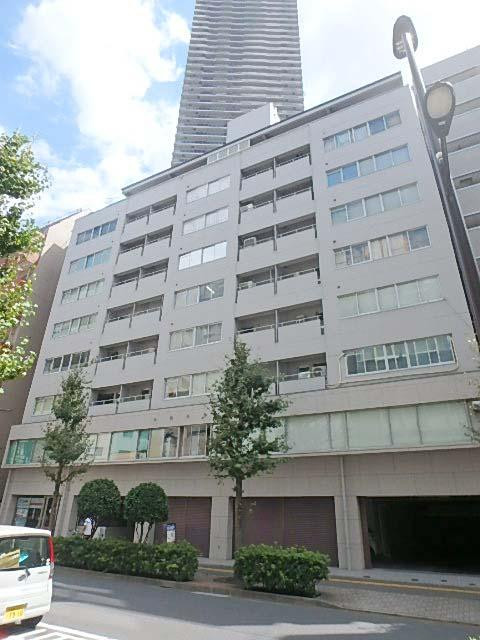 パレス南池袋外観①(メイン)
