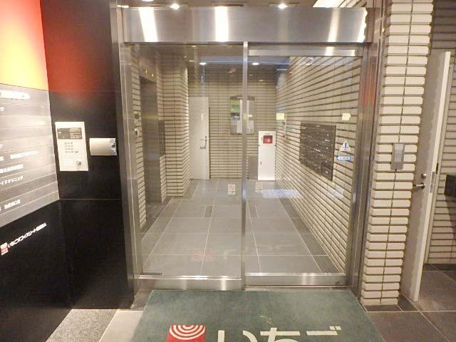 いちご南池袋ビルホール②