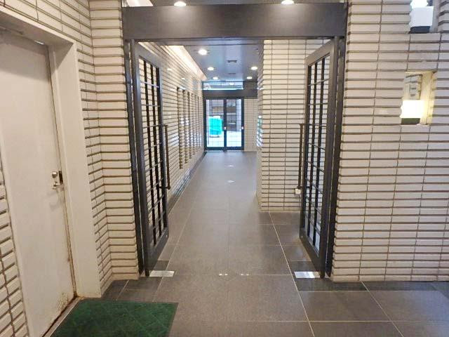 いちご南池袋ビルホール⑤