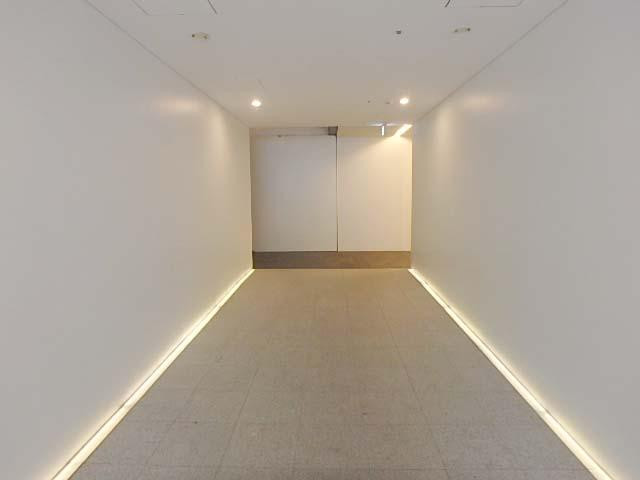 池袋第一生命ビルホール①