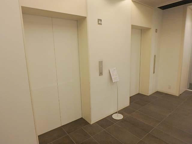 池袋第一生命ビルホール②