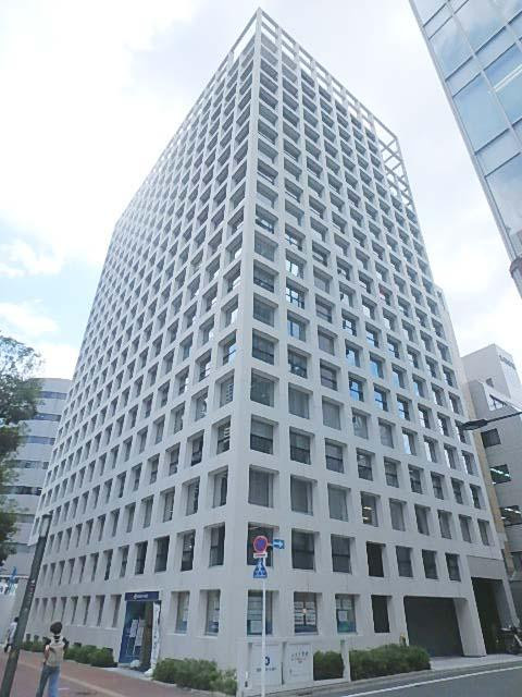 池袋第一生命ビル外観①(メイン)